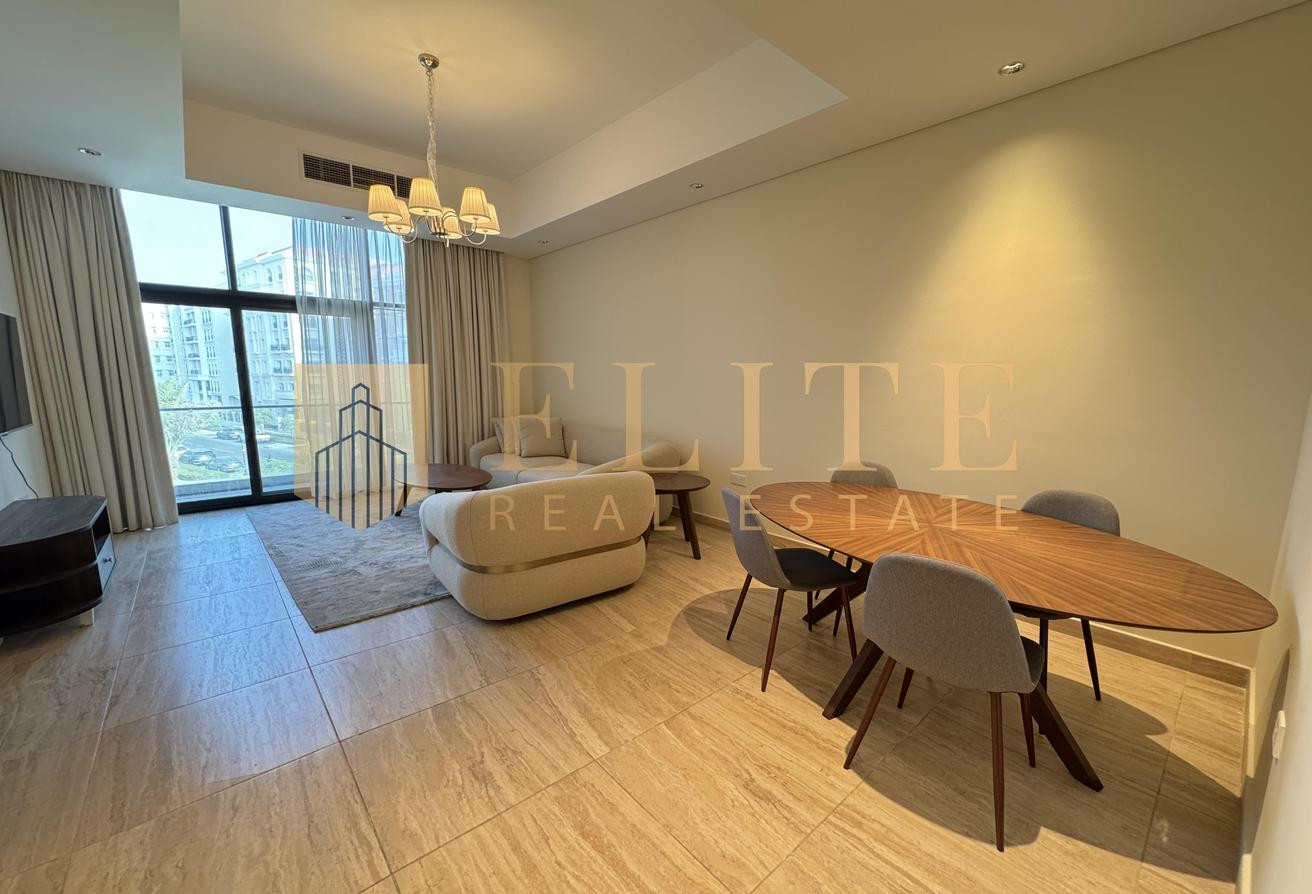 Giardino 2BR | Fully Furnished | Great Deal - Apartment in Giardino Gardens
