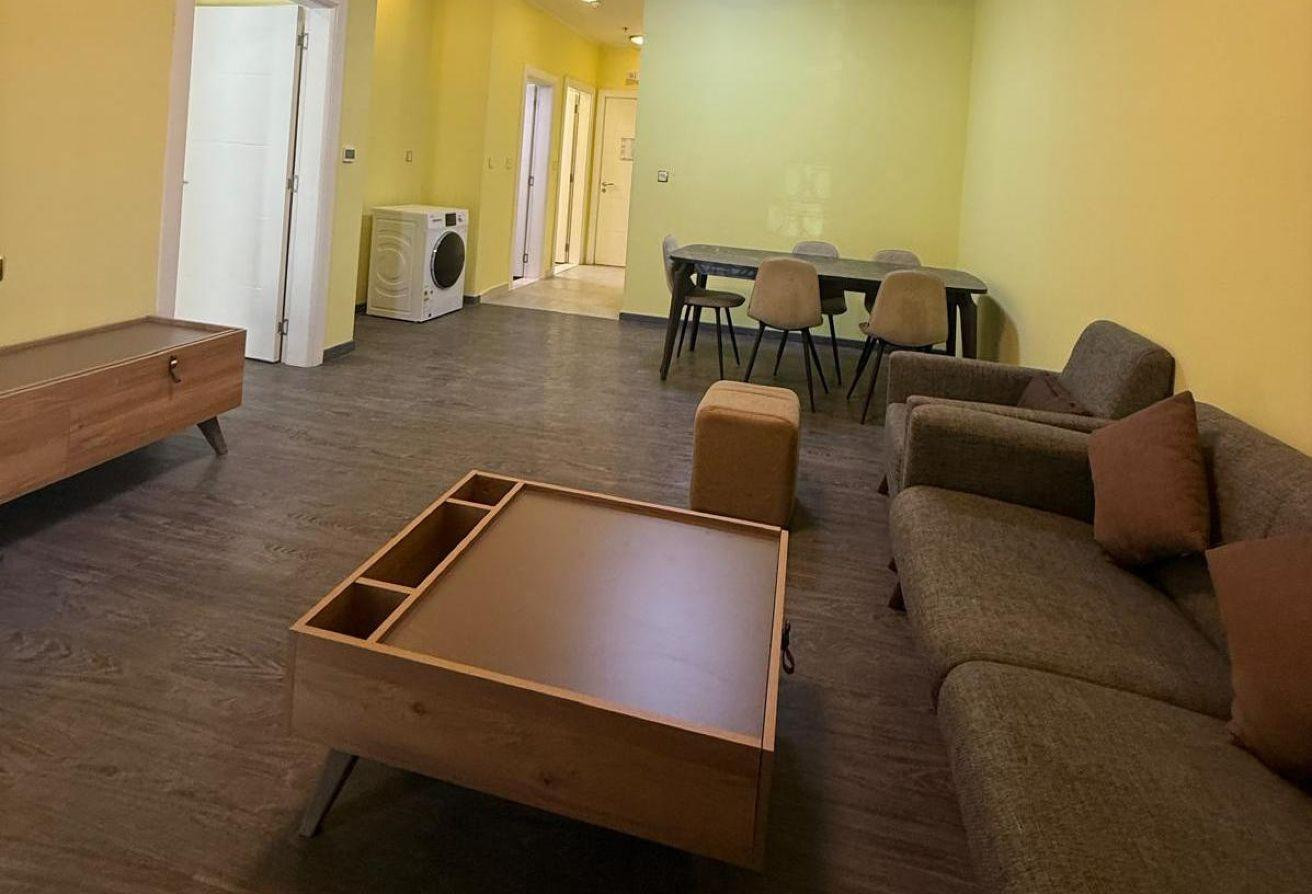 1BR | Fully Furnished | Best Value | Grace Period - Apartment in Thabit Bin Zaid Street