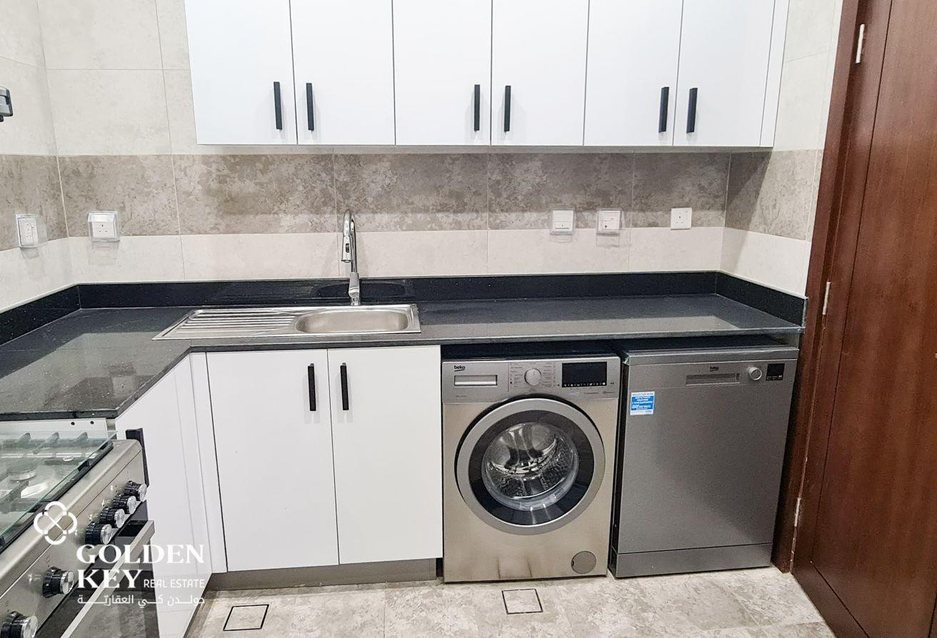 Bills Included | Ready to Move - 1BR | Foxhills - Apartment in Seville Residence