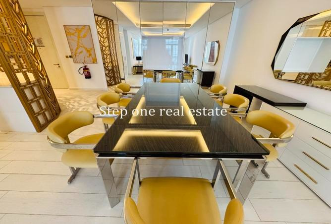 Furnished I 2 Bdm Apt Balcony Seaview I Bills Incl