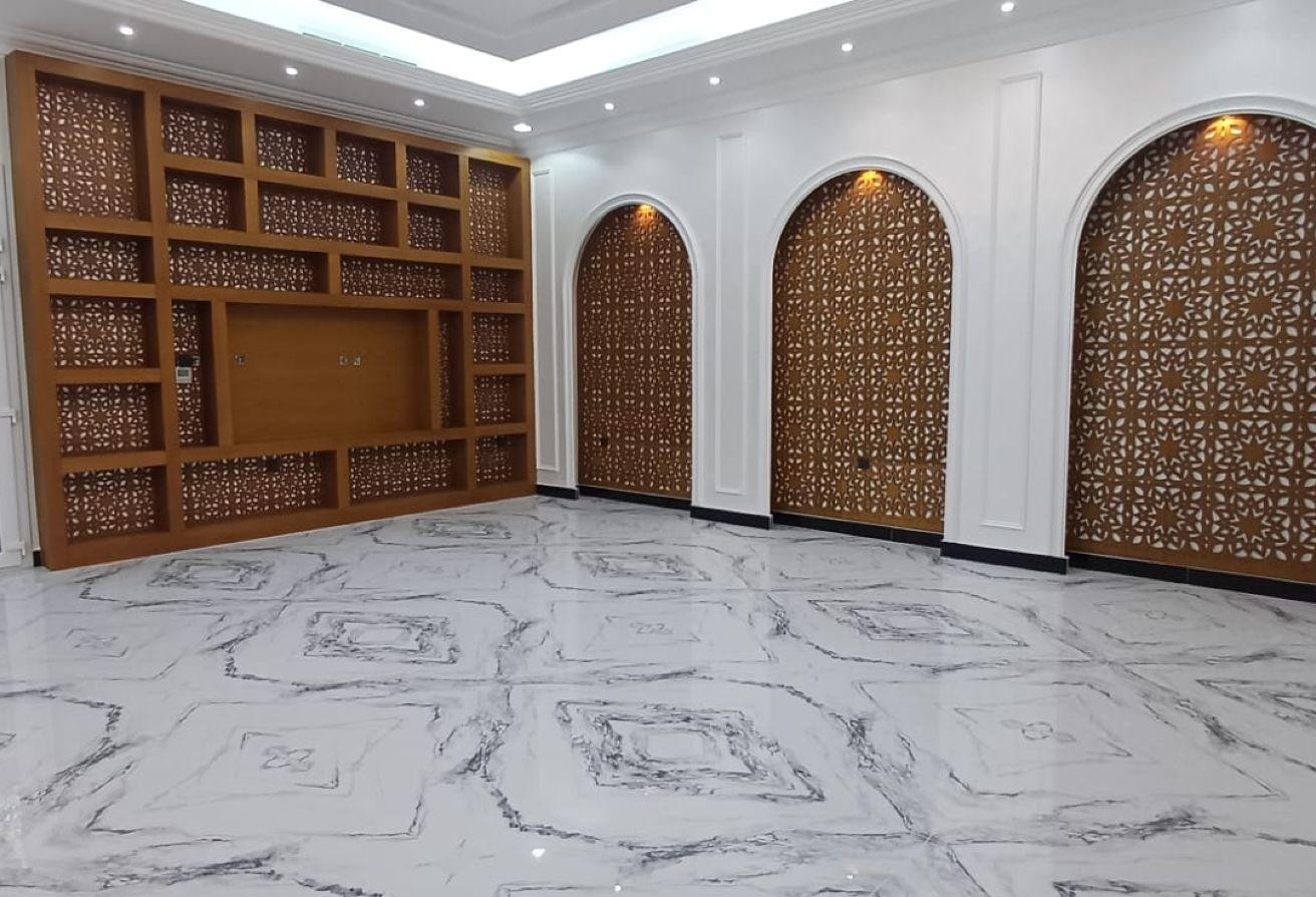 Luxury Semi Furnished Villa for Sale in Al Aziziya - Villa in Al Aziziyah