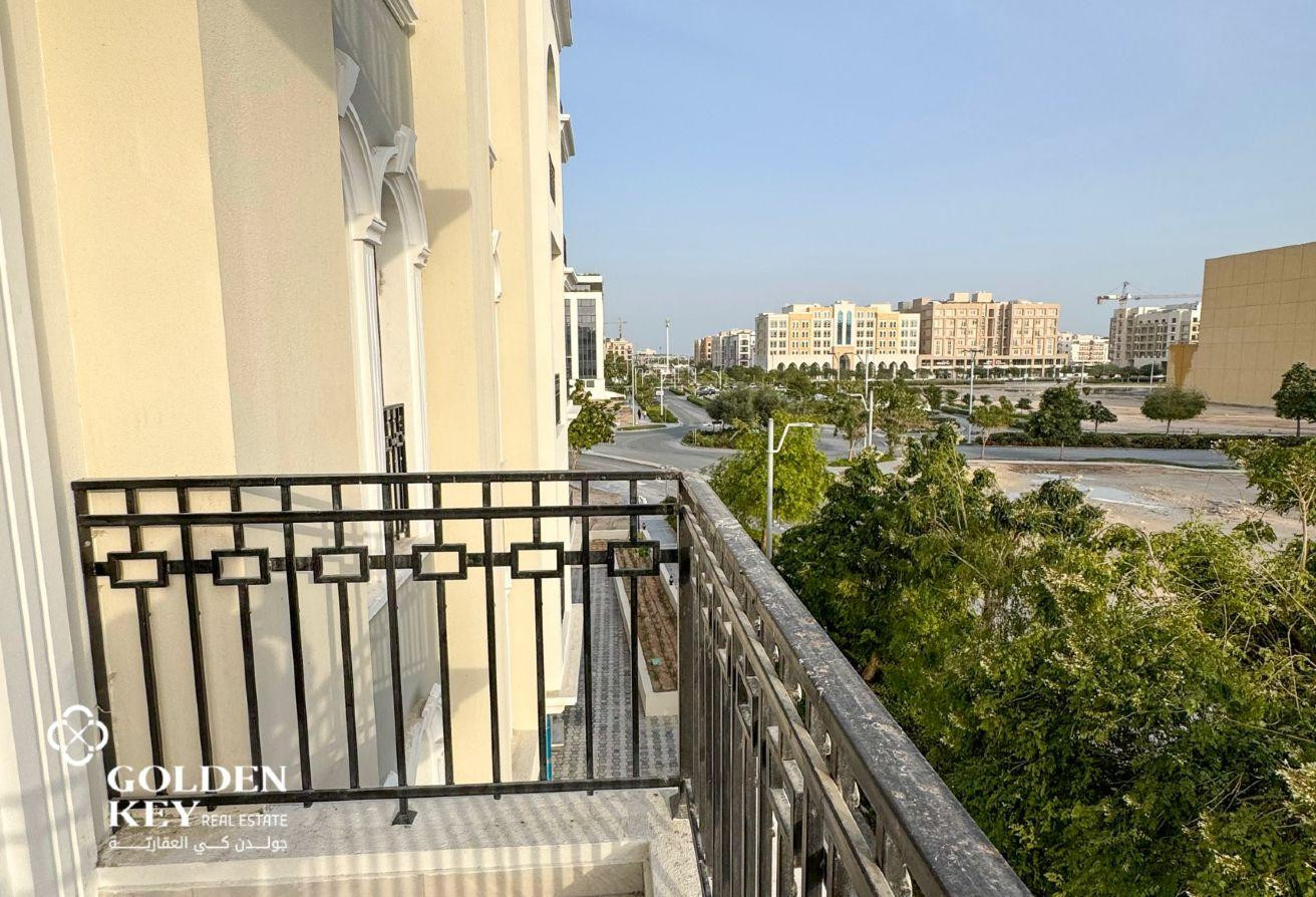 BILLS INCLUDED | 2 BHK + MAIDS ROOM | POOL | GYM