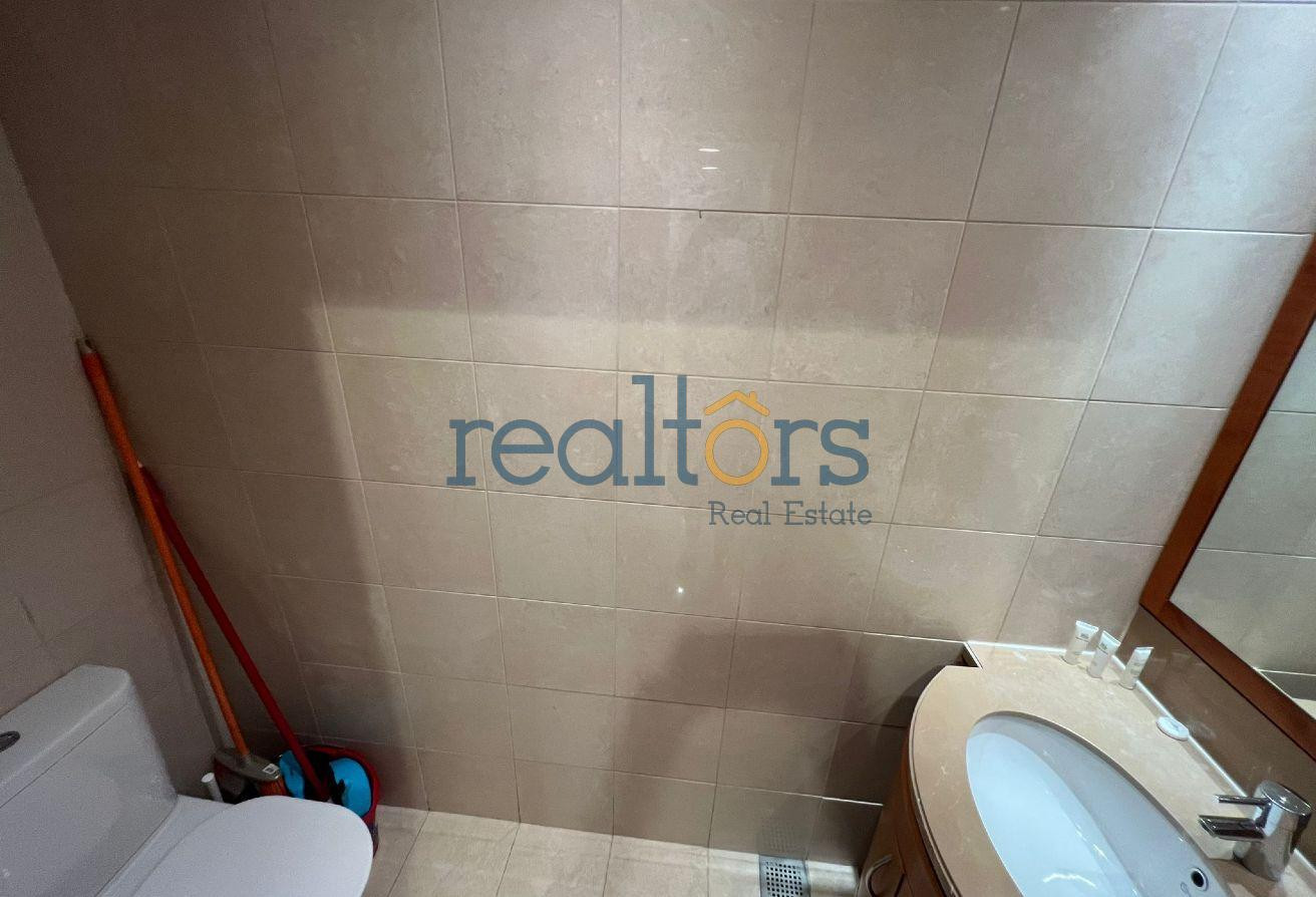 Stylish 2 Bedroom for Sale in Viva Bahriyah - Apartment in Viva West