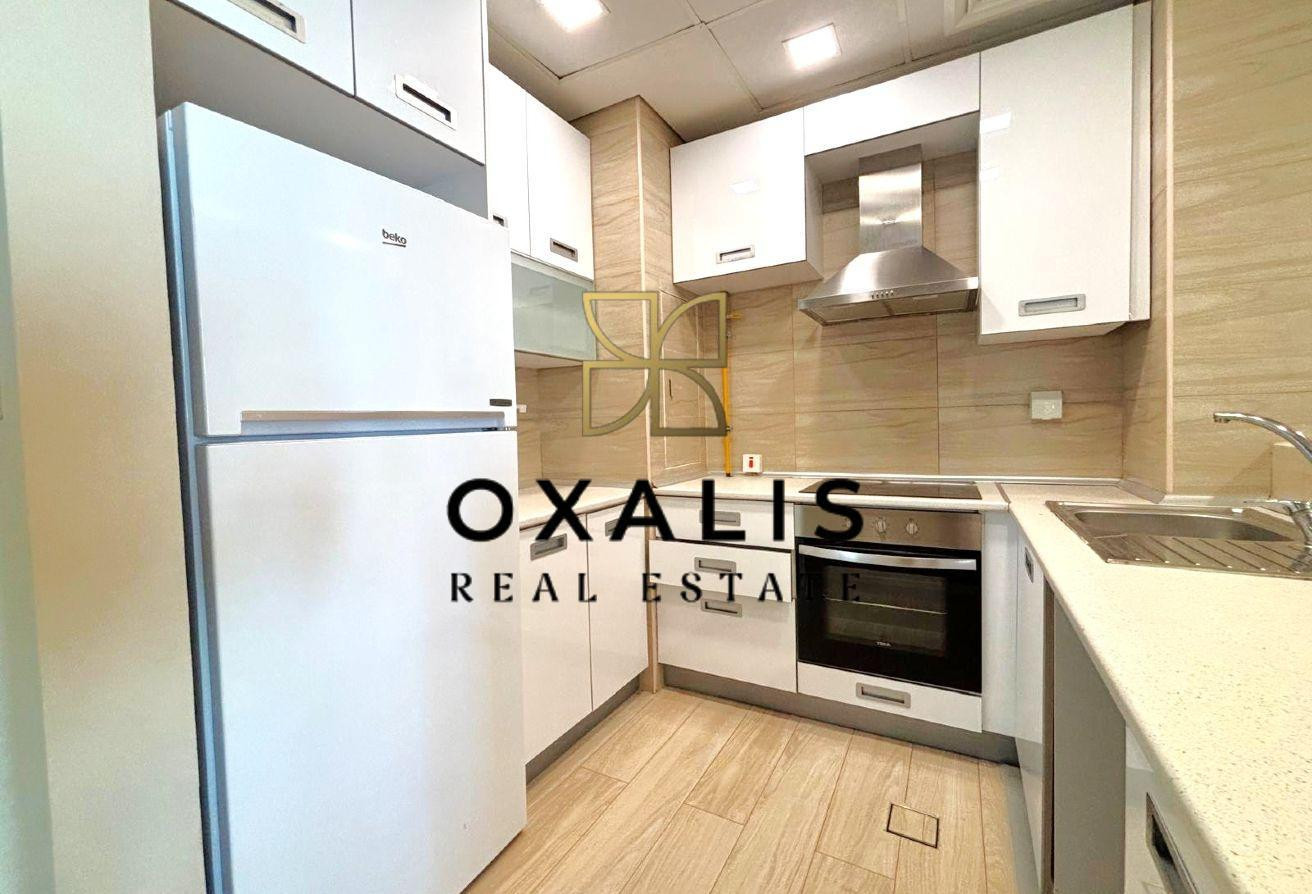 BILLS INCLUDED | SUPER SPACIOUS 3 BHK FURNISHED - Apartment in Al Erkyah City