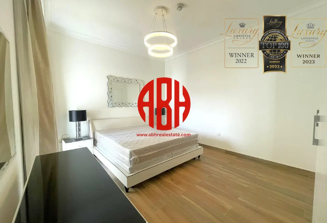 PREMIUM 3BR | BILLS INCLUDED | LIFESTYLE AMENITIES - Apartment in Marina Residences 195