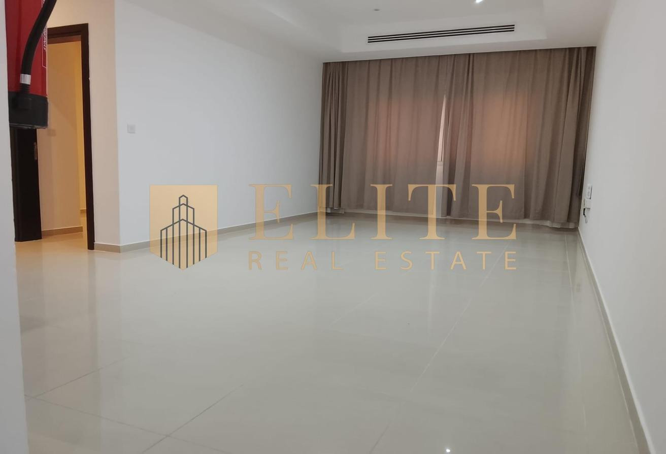 New Apartment With Balcony | AL SADD