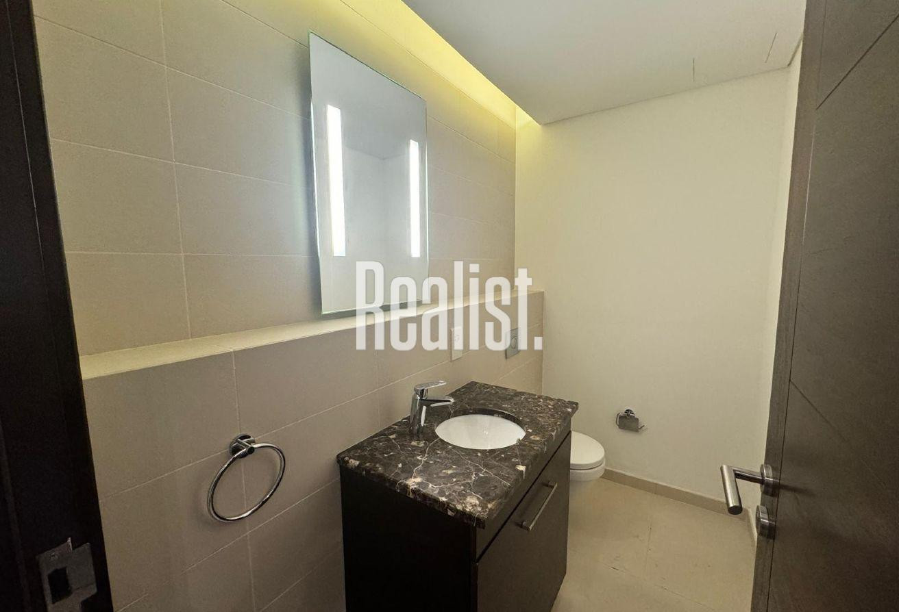 OFFER PRICE | SEMI FURNISHED 1 BDR | BEACH ACCESS - Apartment in Viva Central