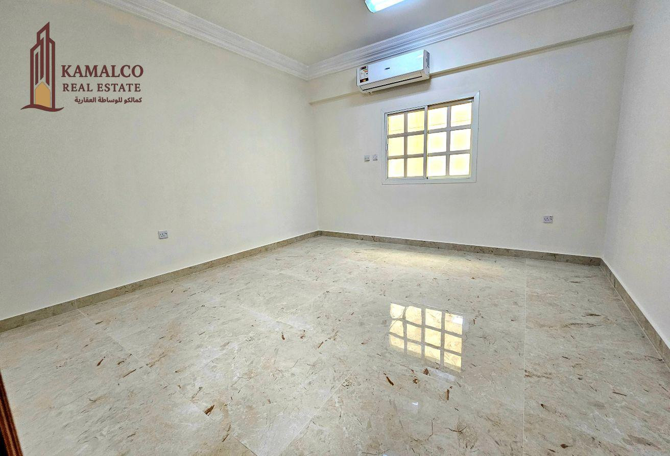 Huge 3BHK Unfurnished For Family In Prime Location - Apartment in Najma Street