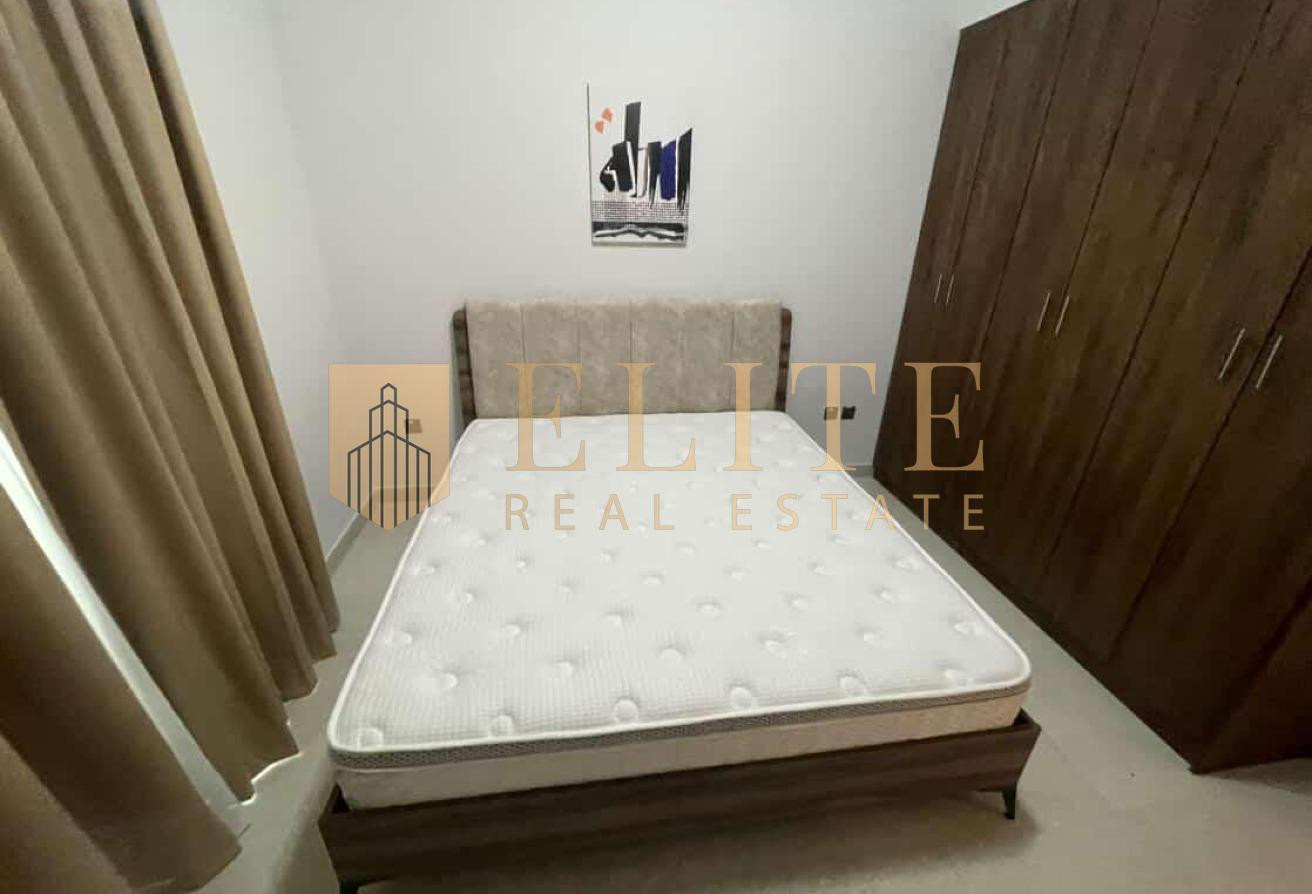 Fully Furnished 2BHK Apartment in Giardino Village - Apartment in Giardino Gardens