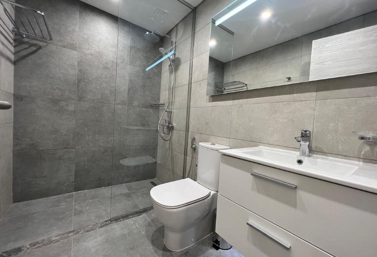 including bills_brand new_1bedroom_lusail - Apartment in Al Erkyah City