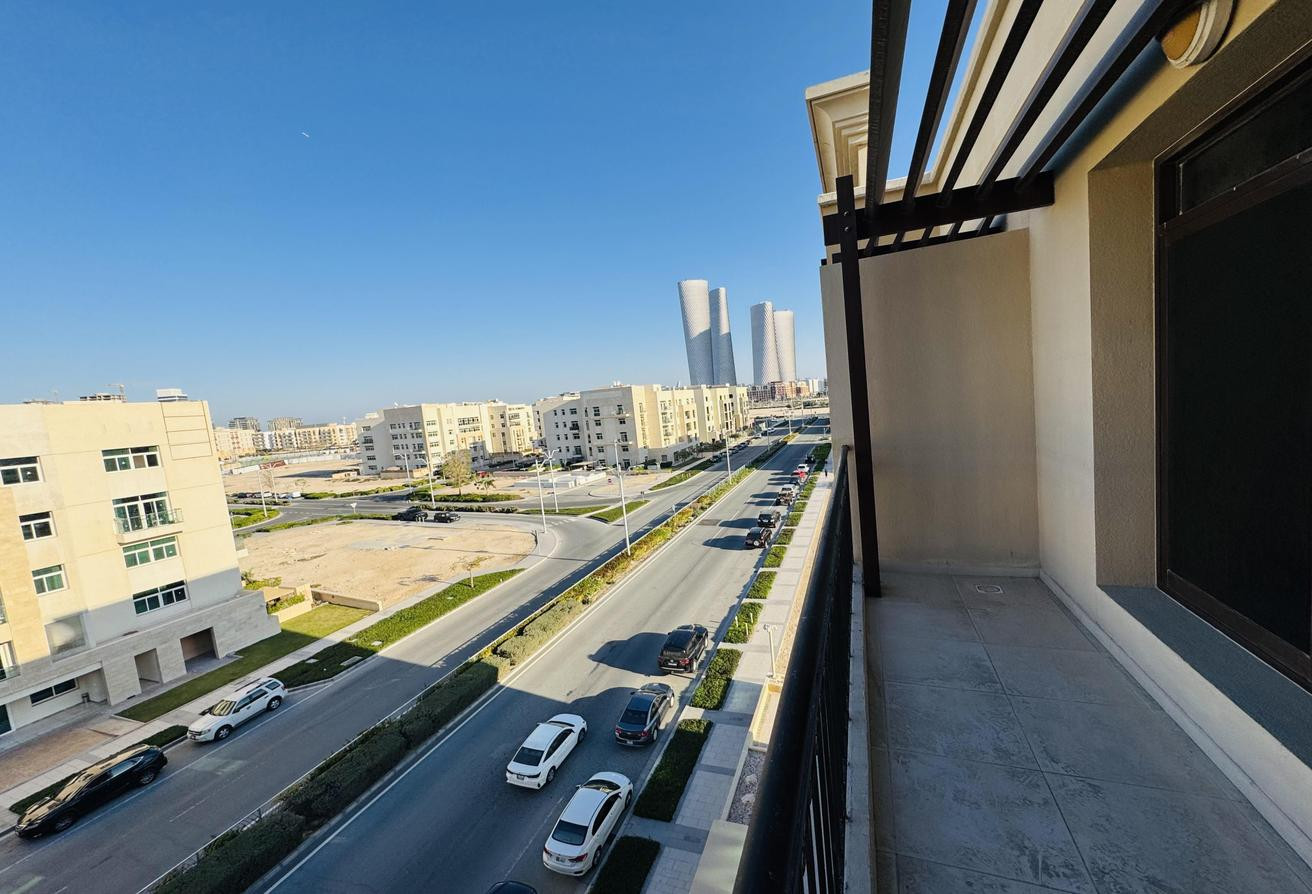 5 YEARS PAYMENT PLAN | BRAND NEW 1BR, 2BR AND 3BR