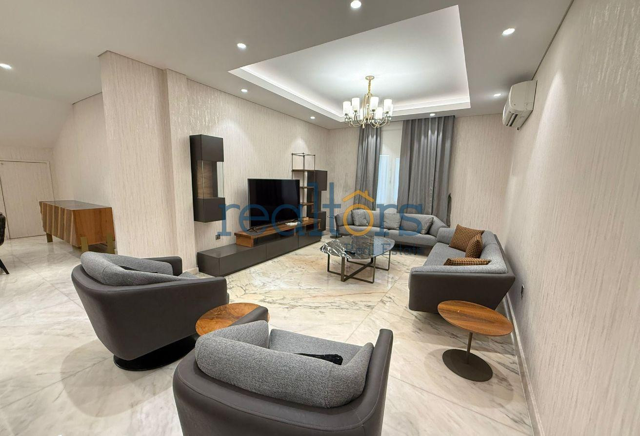 Luxury 4BR Compound Villa in Al Hilal - Compound Villa in Al Hilal