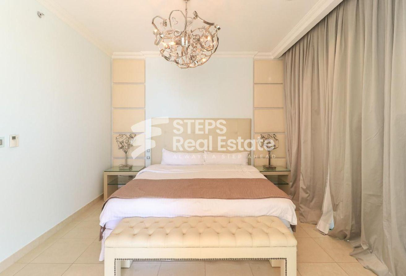 Bills Inclusive | Penthouse with Panoramic View - Penthouse in Viva West