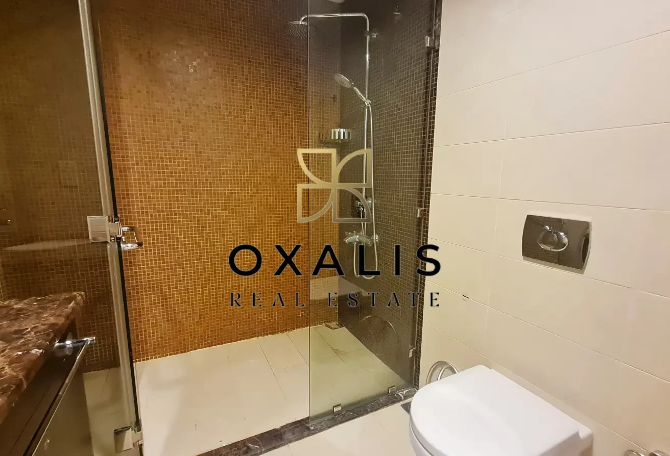 BILLS INCLUDED | SEMI FURNISHED STUDIO | BALCONY - Apartment in Imperial Amber