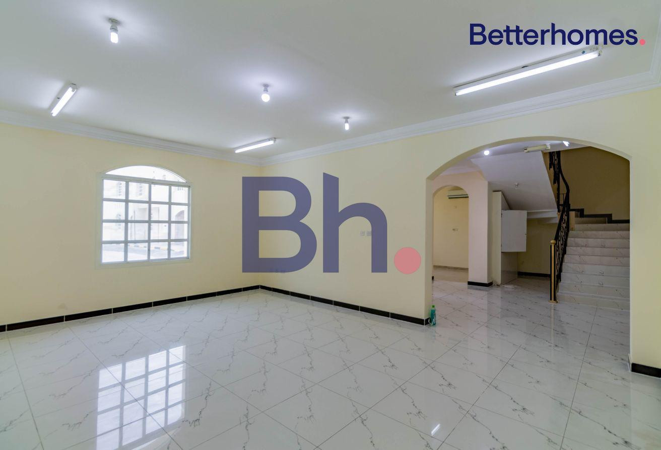 5BRS| UF | IDEAL FOR FAMILY AND FEMALE STAFF - Villa in Ain Khaled