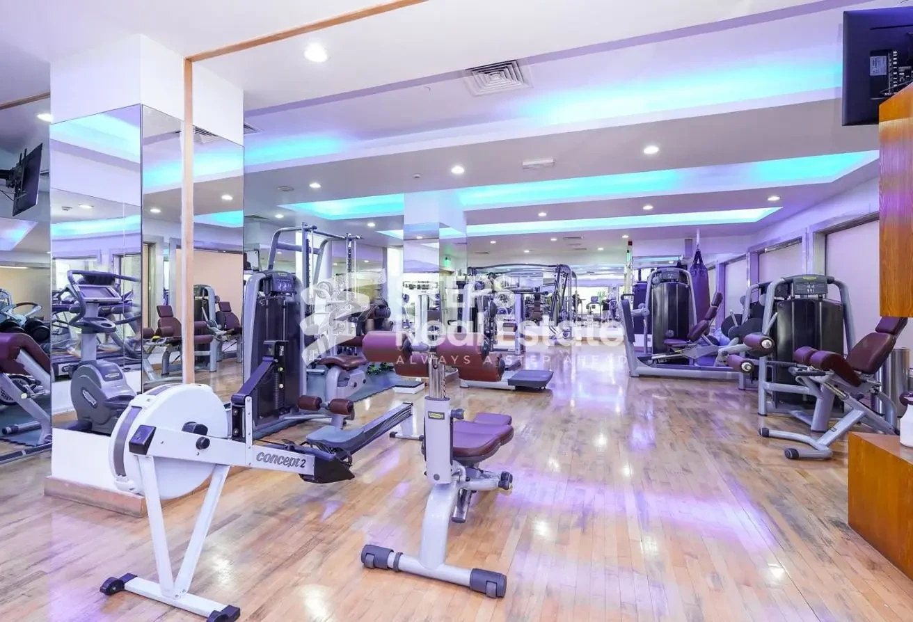 Exquisite 3BHK with Exceptional Amenities - Apartment in Anas Street