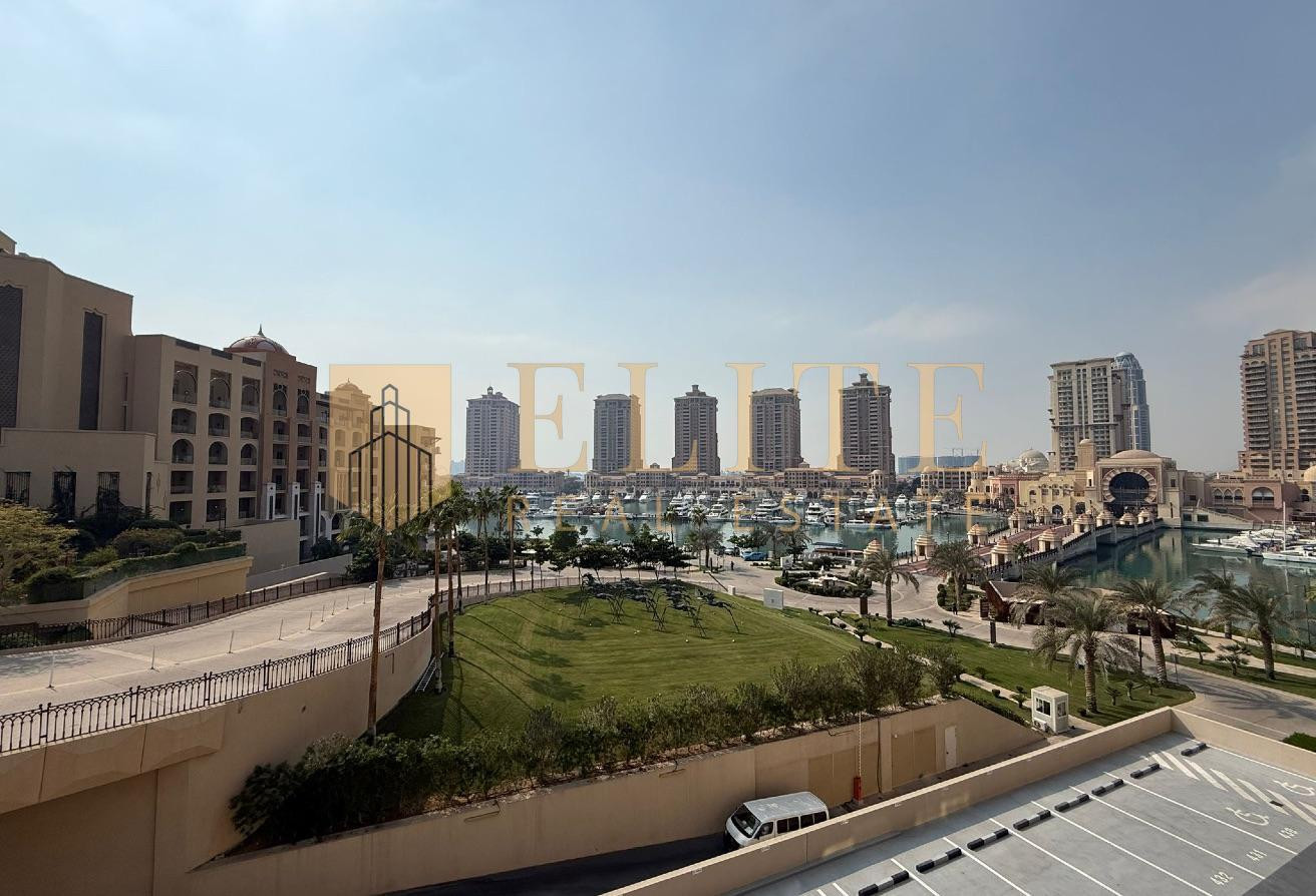 1 MONTH FREE 1BR Sea &amp; Marina View - Apartment in East Porto Drive