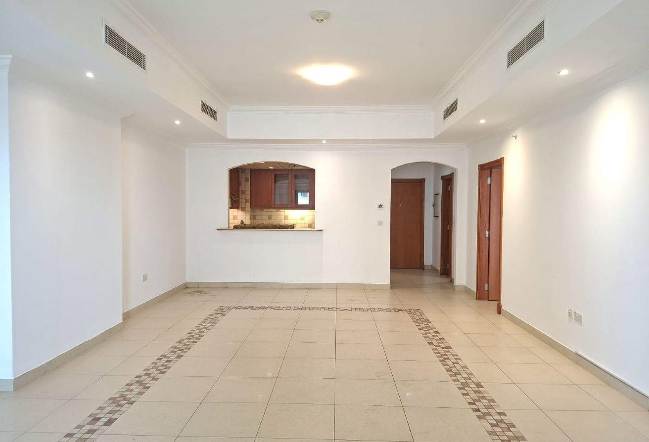 Amazing large size 1 bedroom apartment - Apartment in Jumanah Tower 29