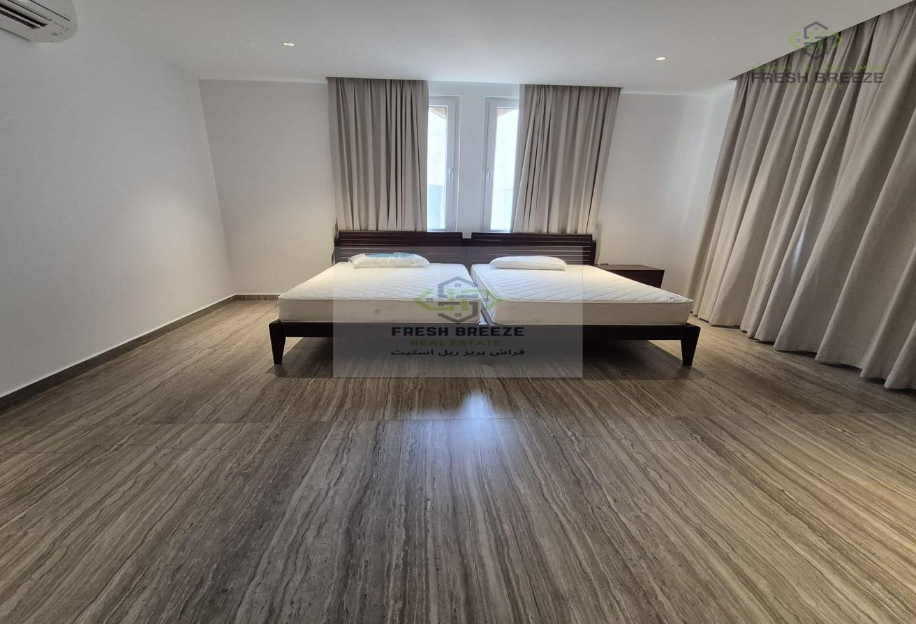 SPACIOUS AND MODERN 2BR NEAR FAMILY PARK