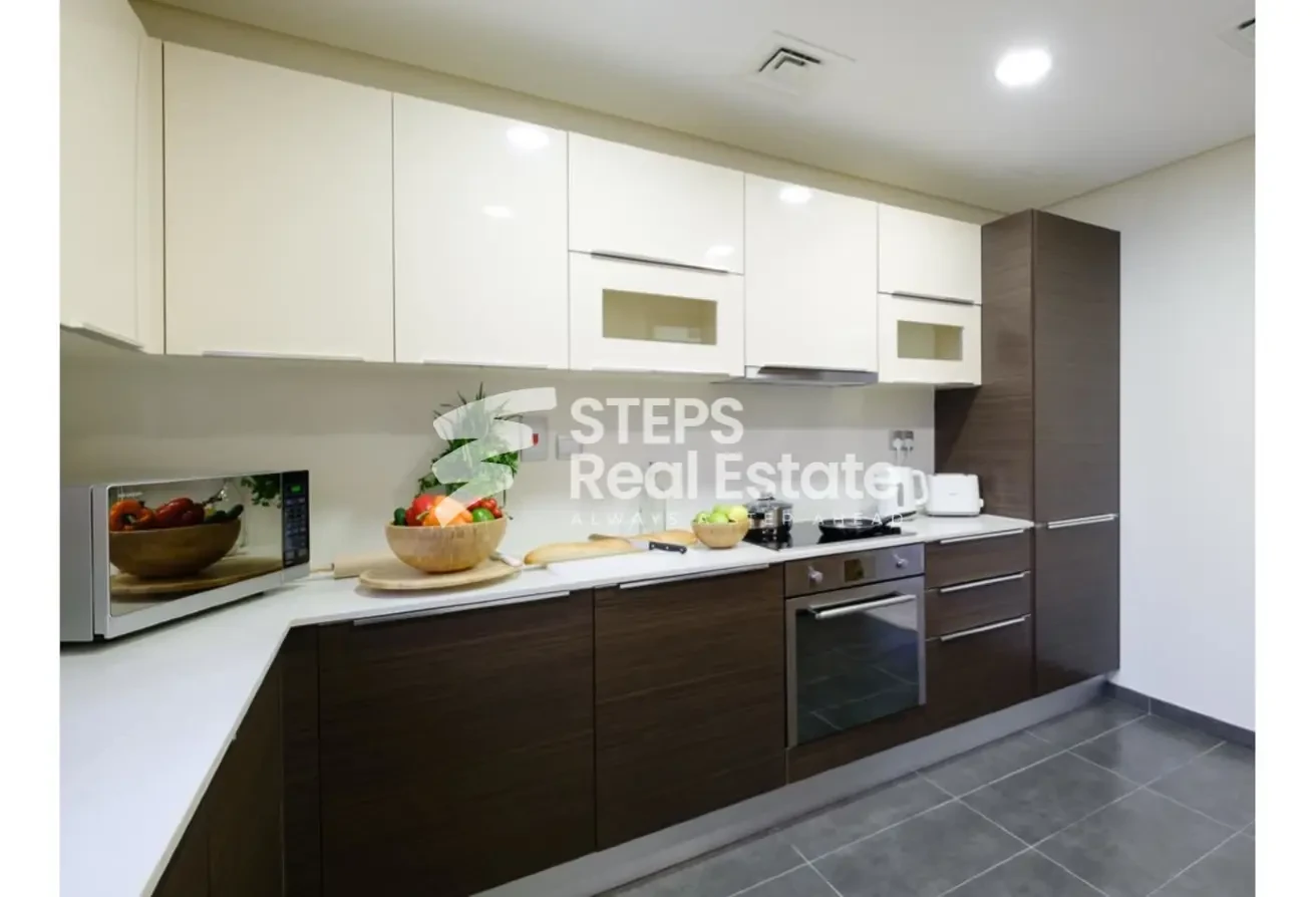 Premium 2BR Apartment | 2 Months Free - Apartment in Ras Abu Aboud