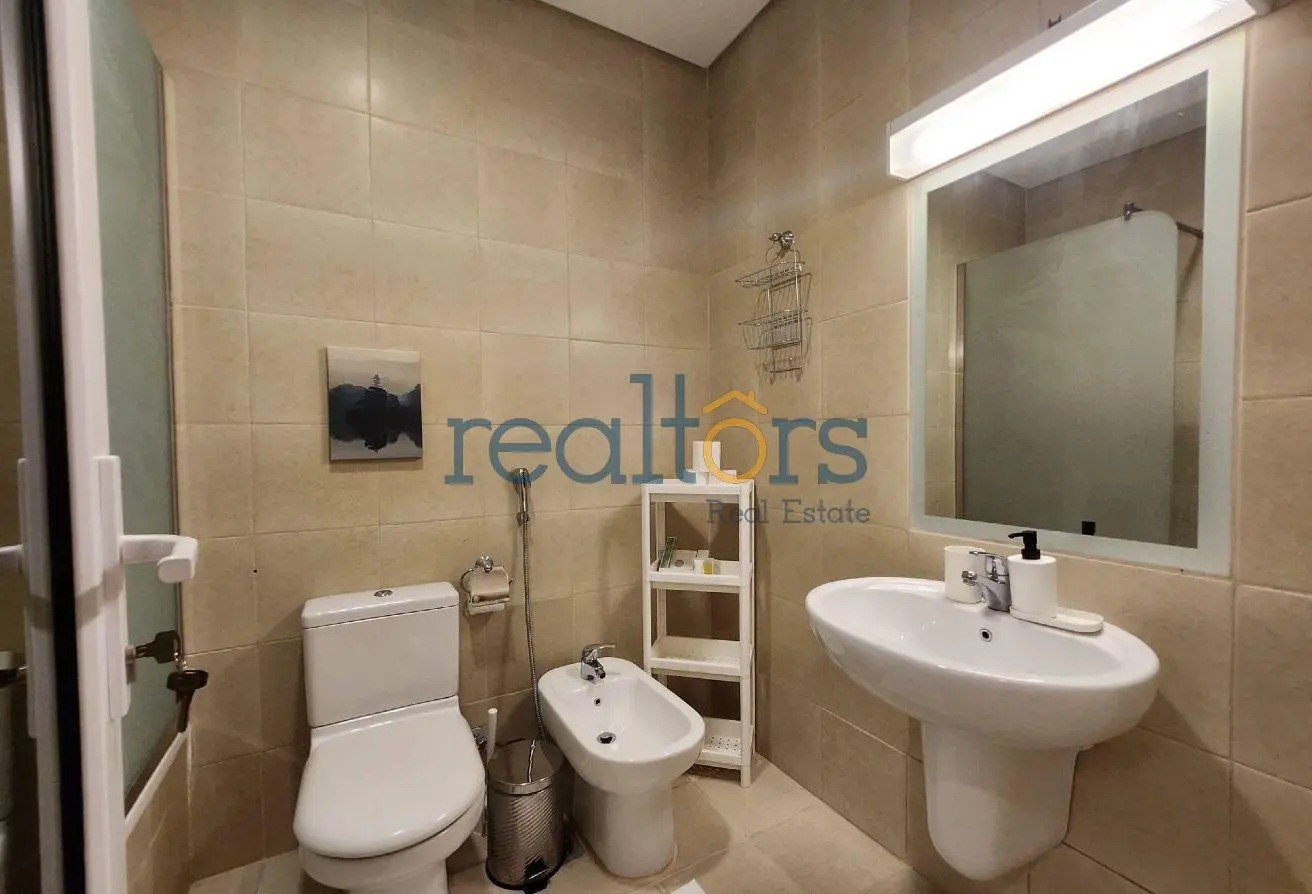 RENTED UNIT | READY APARTMENT | CRYSTAL WALK VIEW