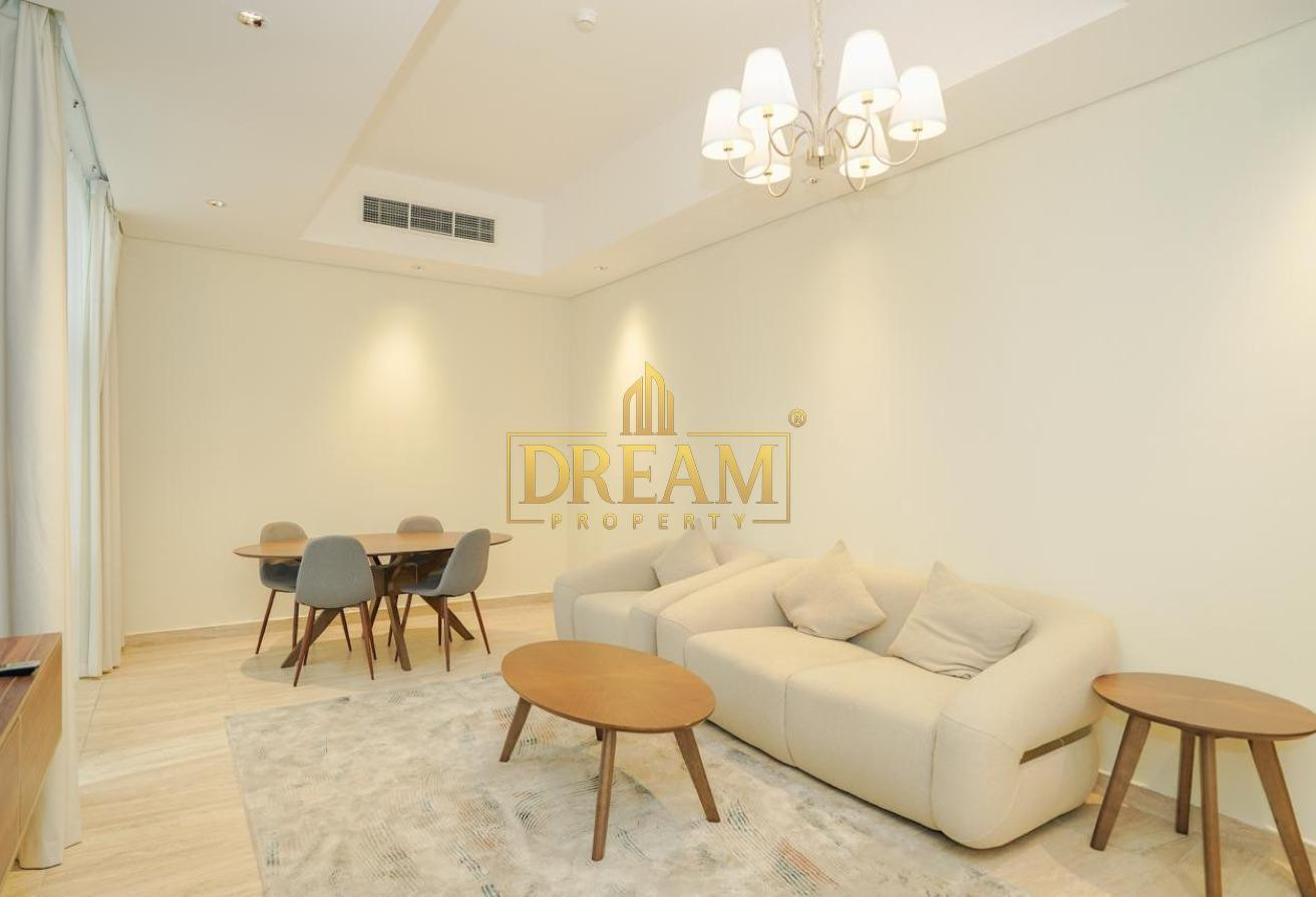 Hot Deal | Gorgeous 2 Bedroom | City View - Apartment in Giardino Apartments
