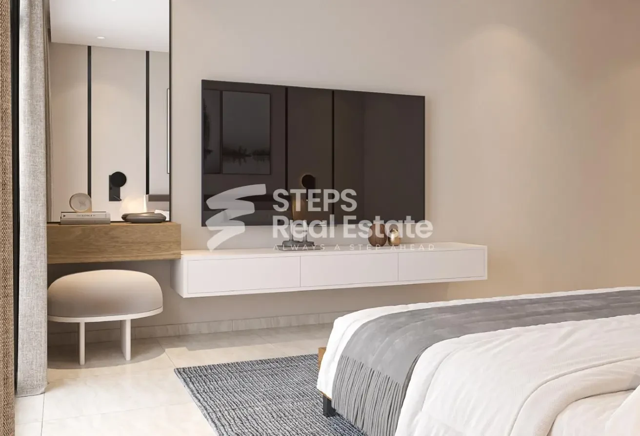 Your Future Starts Now! Luxury Apartment for Sale - Apartment in Residential D5