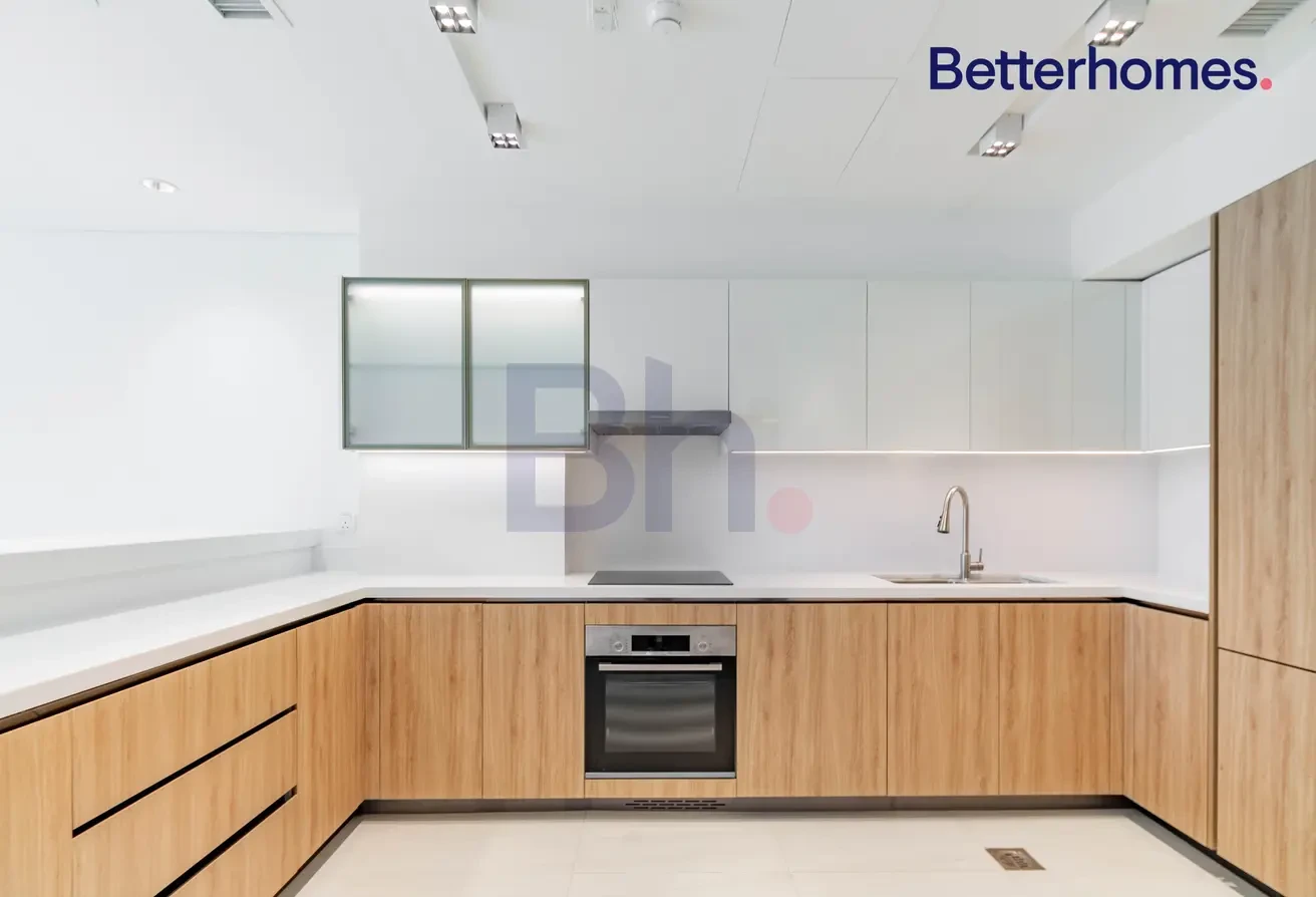 SPACIOUS | 1 BEDROOM | SEMI FURNISHED - Apartment in Doha