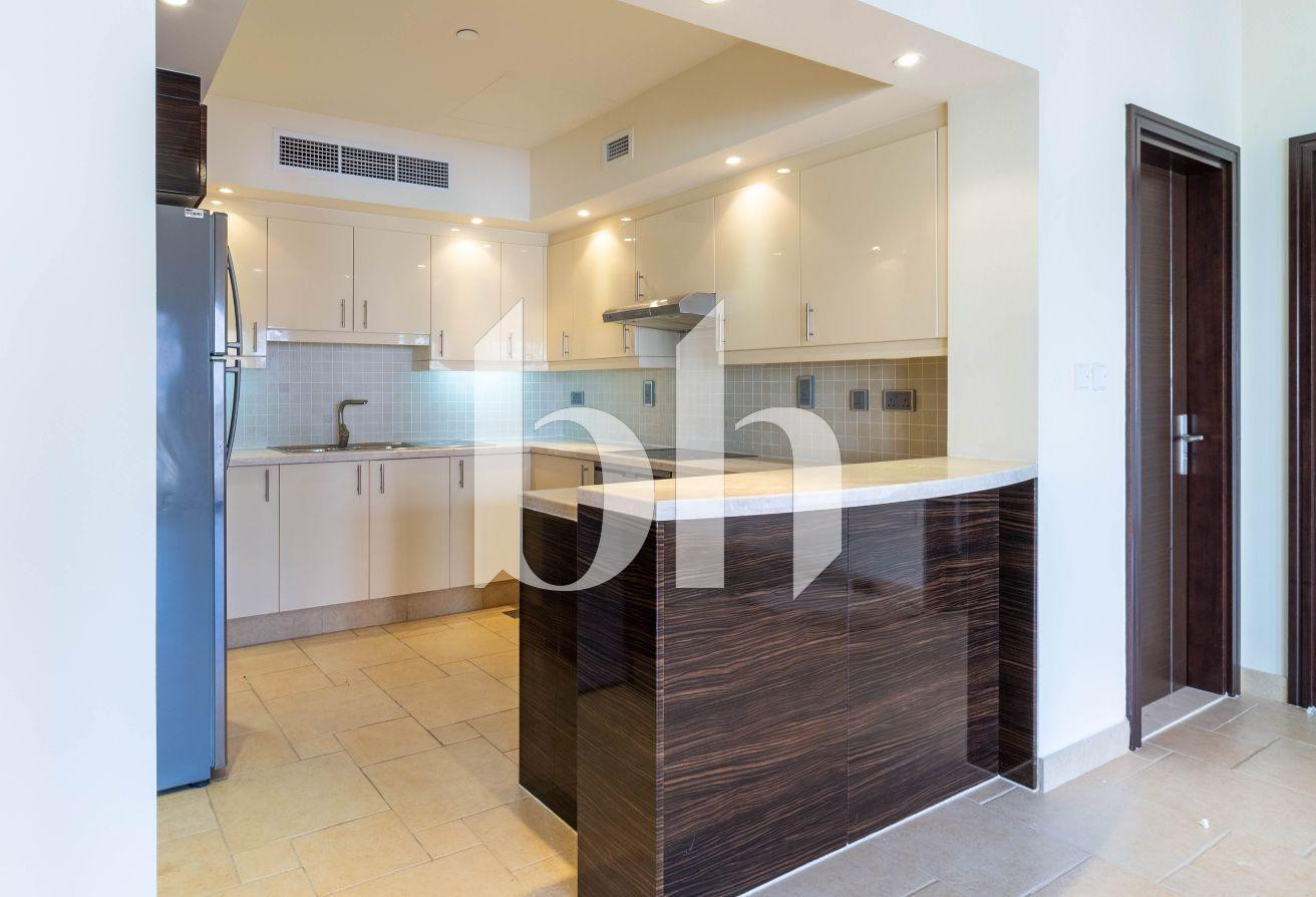 SPACIOUS | 3 BEDROOMS APARTMENT FOR RENT