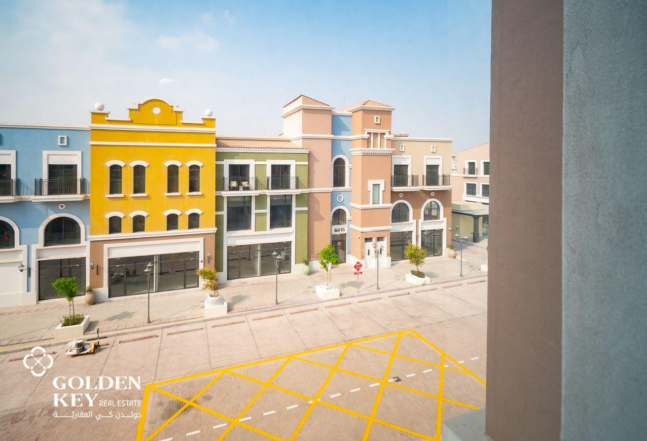 Bills Included | Luxury 1BR for Rent | Furnished - Apartment in Bu Hamour Street