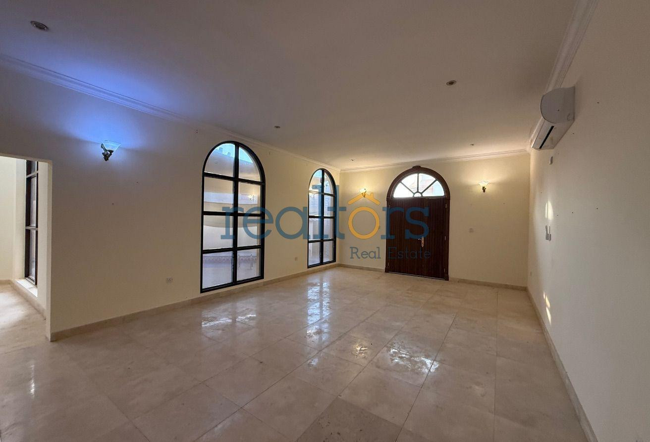 Luxury Stand-Alone Villa | Al Waab | 6 BR + Maid