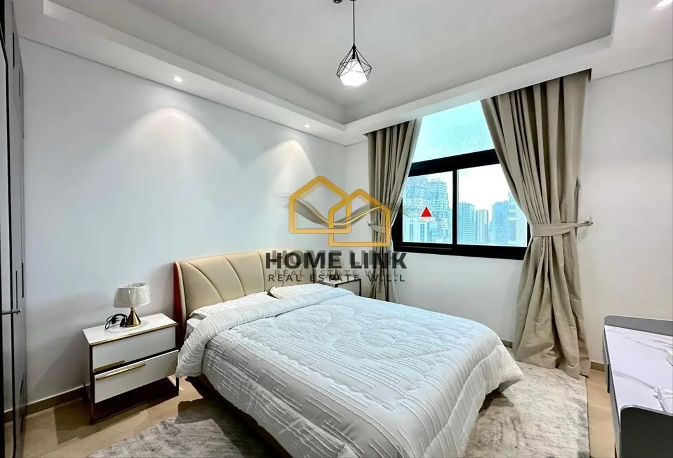 PRIME LOCATION | 2BHK | INCLUDE BILLS | AMENITIES - Apartment in Marina District