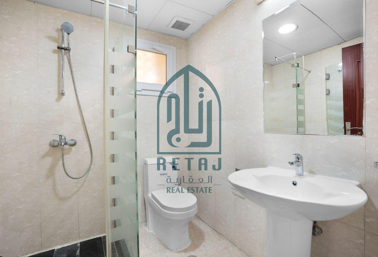 2BR IN AL SADD NEAR METRO, AVAILABLE NOW