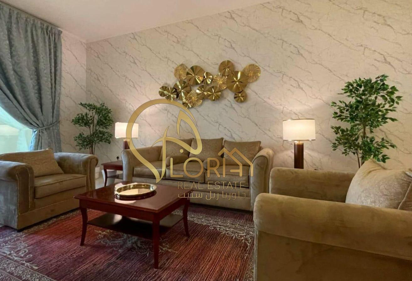 Ground Floor Chalet for Sale | Viva Bahriya - Townhouse in Viva West