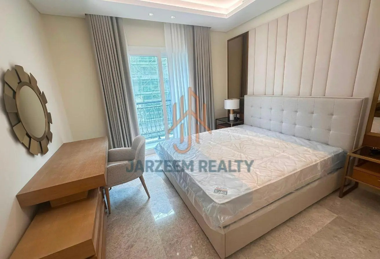 Investment | 2 Bedroom | Title Deed | Residency