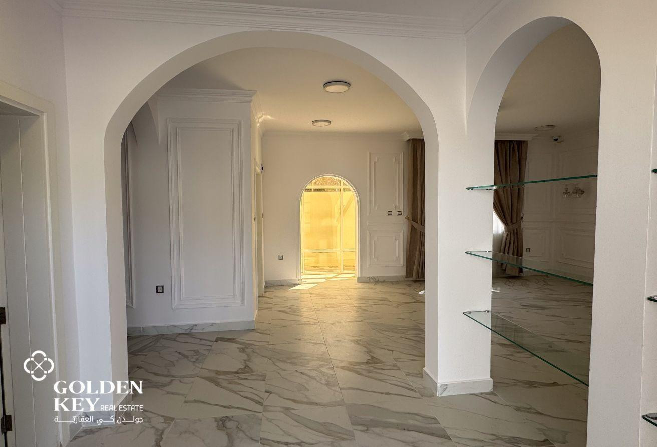 Fully Renovated 3BR+Maid Villa | Salwa Road - Villa in Salwa Road