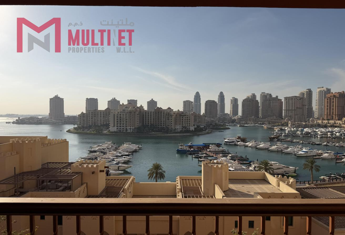 Studio | FF | Balcony | Utilities Included