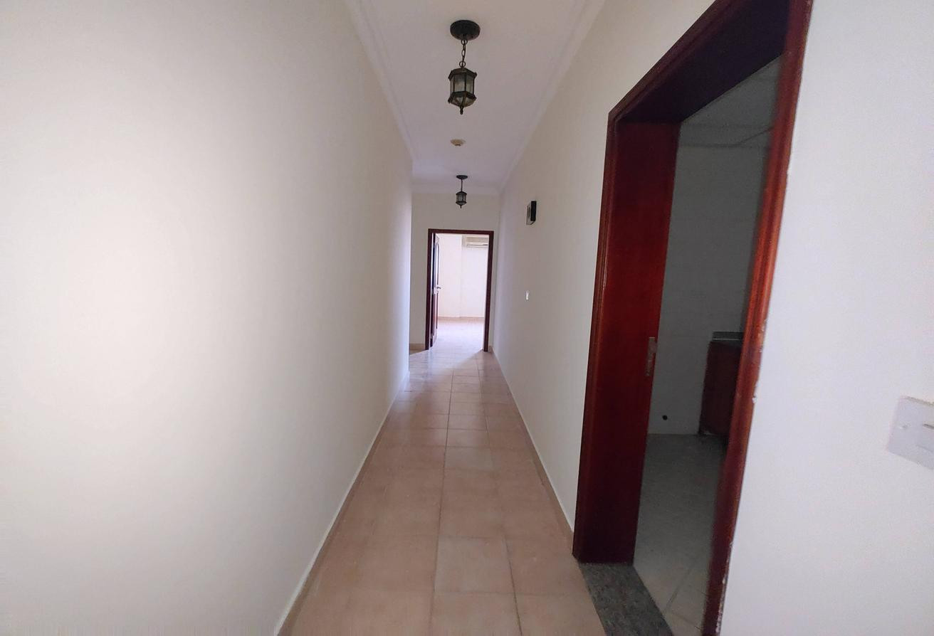 Spacious 3Bhk Apartment For Family Old Airport - Apartment in Old Airport Road