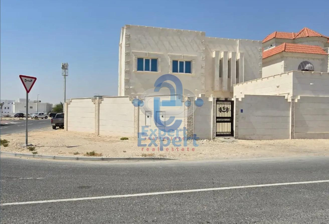 Premium Freehold Villa for Sale in Al Sakhama