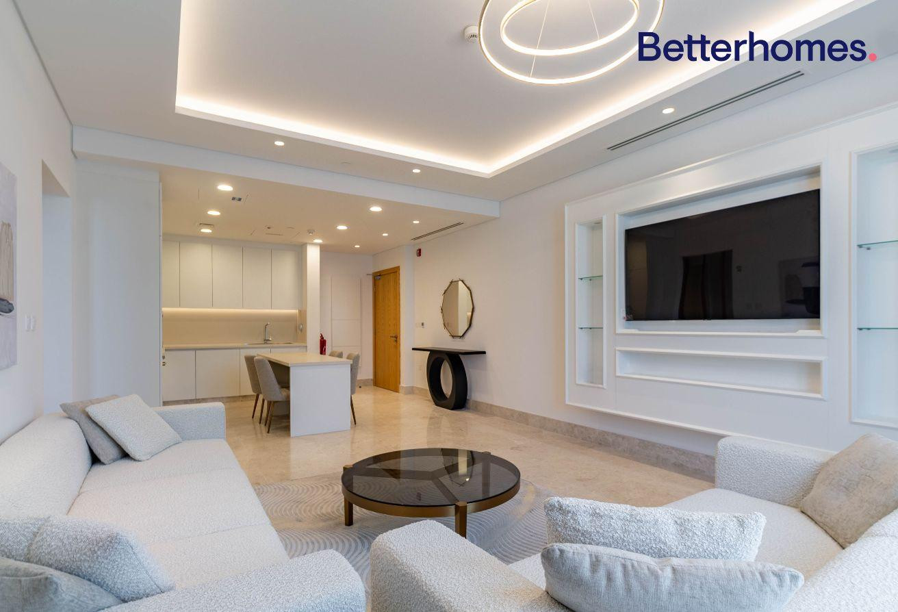 LUXURY 1 BEDROOM | PRIME LOCATION | MOVE-IN READY - Apartment in Floresta Gardens