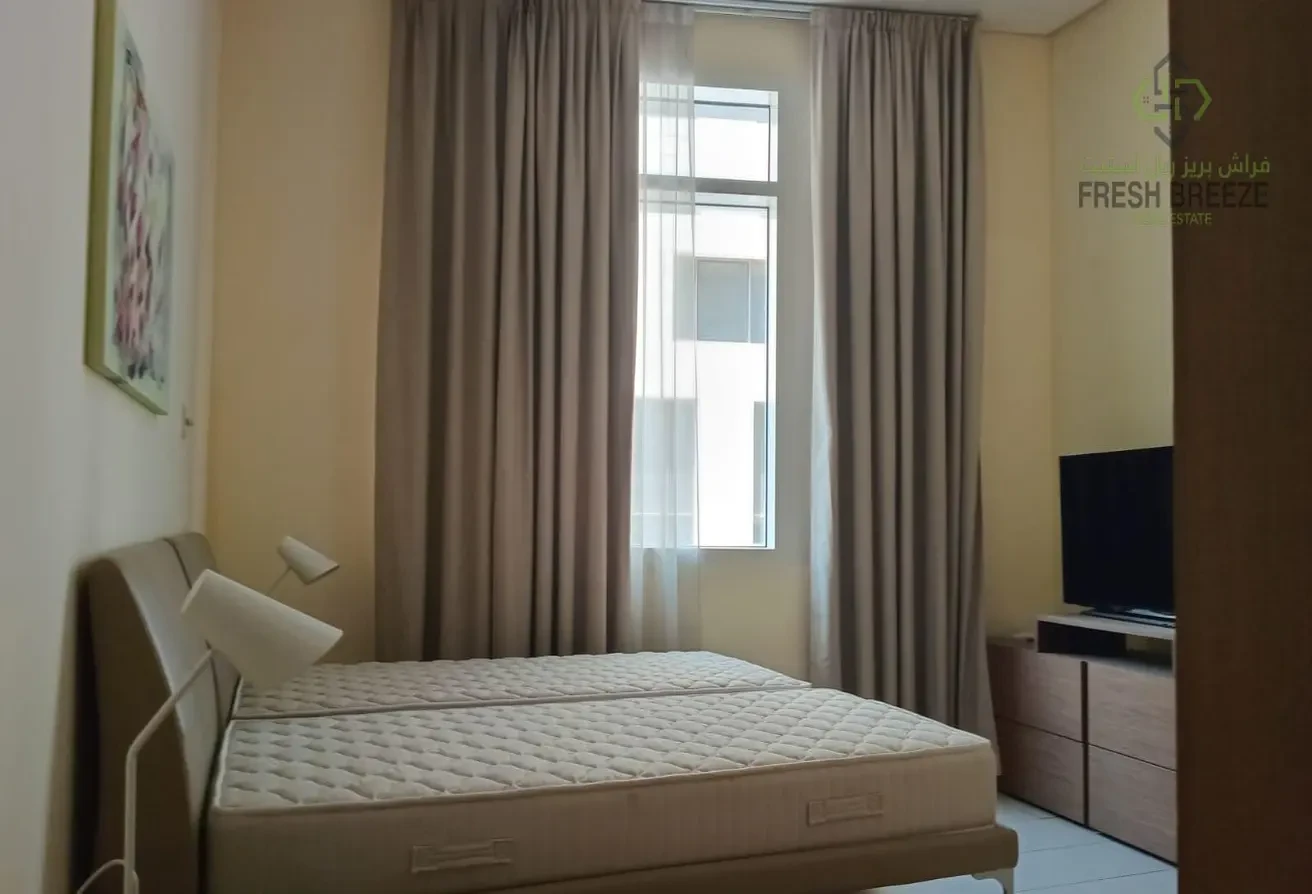 3BHK Fully Furnished Apartment For Family - Apartment in Fereej Bin Mahmoud