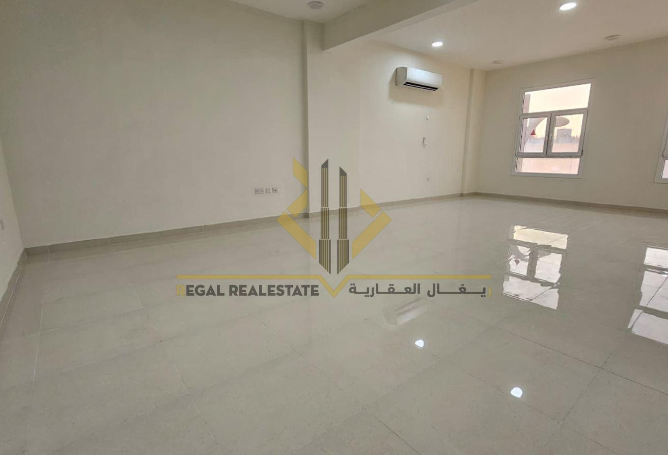 Luxurious 3-Bedroom Apartment in Al Waab with City