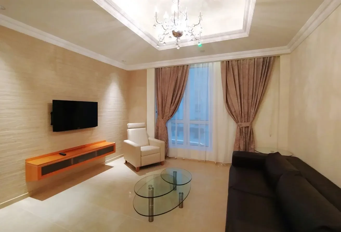 BILLS INCLUDED | LUXURY 1 BDR FF | COZY AMENITIES - Apartment in Viva East