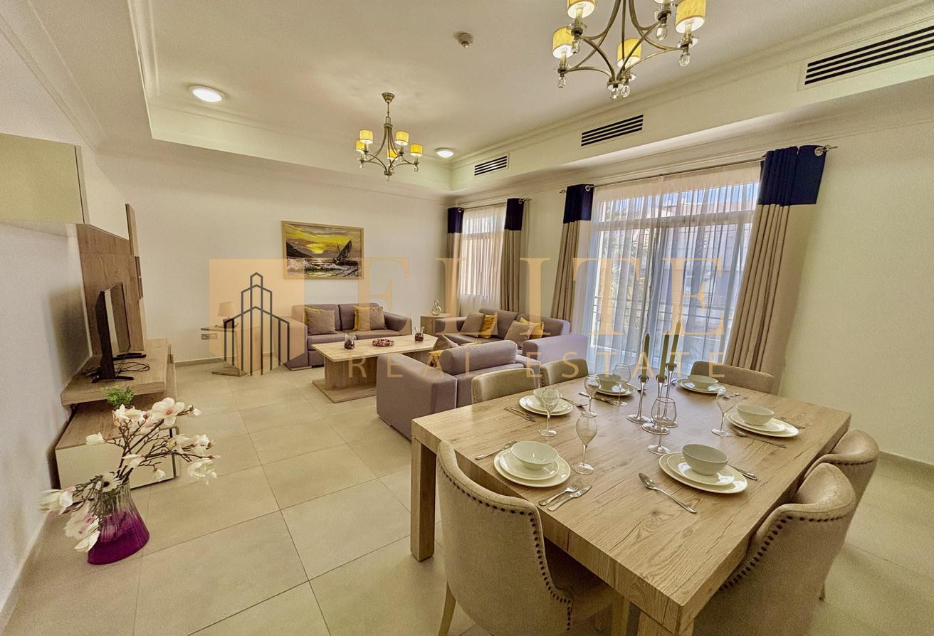 SPACIOUS VILLA | WITH MAID ROOM | PRIME LOCATION