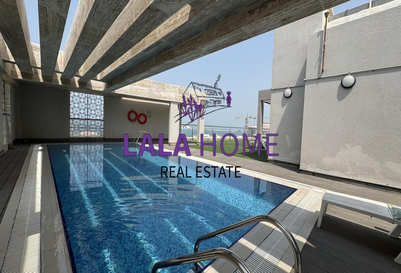 2Bedroom Furnished, Bills Included - Giardino - Apartment in Giardino Gardens