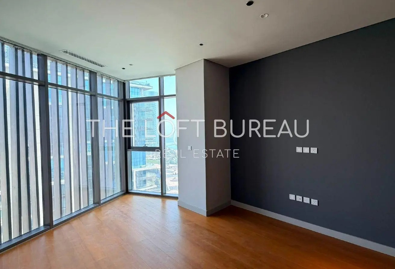 READY ! Elie Saab 1BR | Branded | High ROI