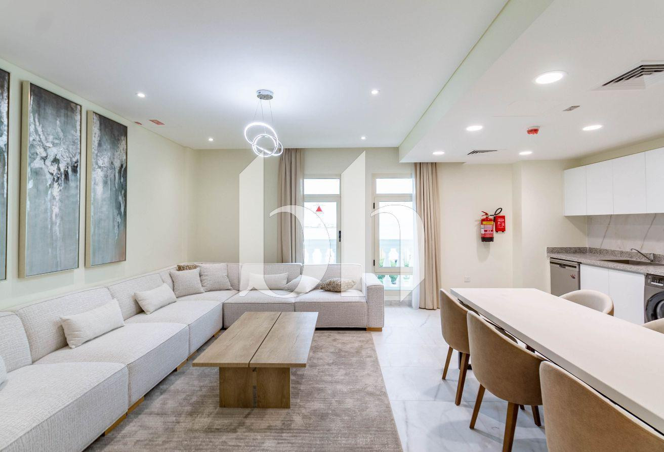 FULLY FURNISHED | BILLS INCLUDED | GIARDINO