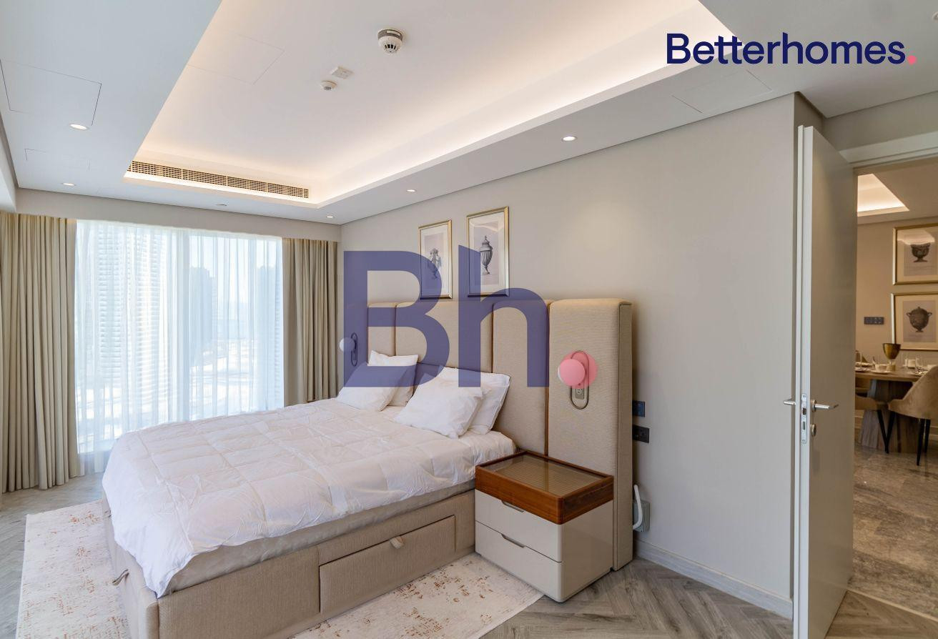2BRS|ALL BILLS AND WIFI INCLUDED | WITH FREE MONTH - Apartment in West Bay