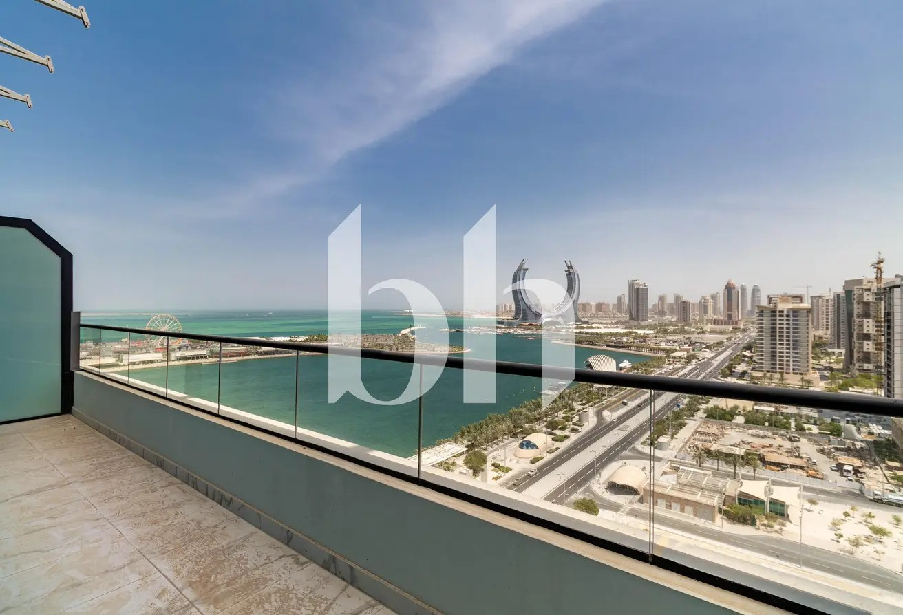 BRAND NEW | 2BHK | ALL BILLS INCLUDED | SEAVIEW