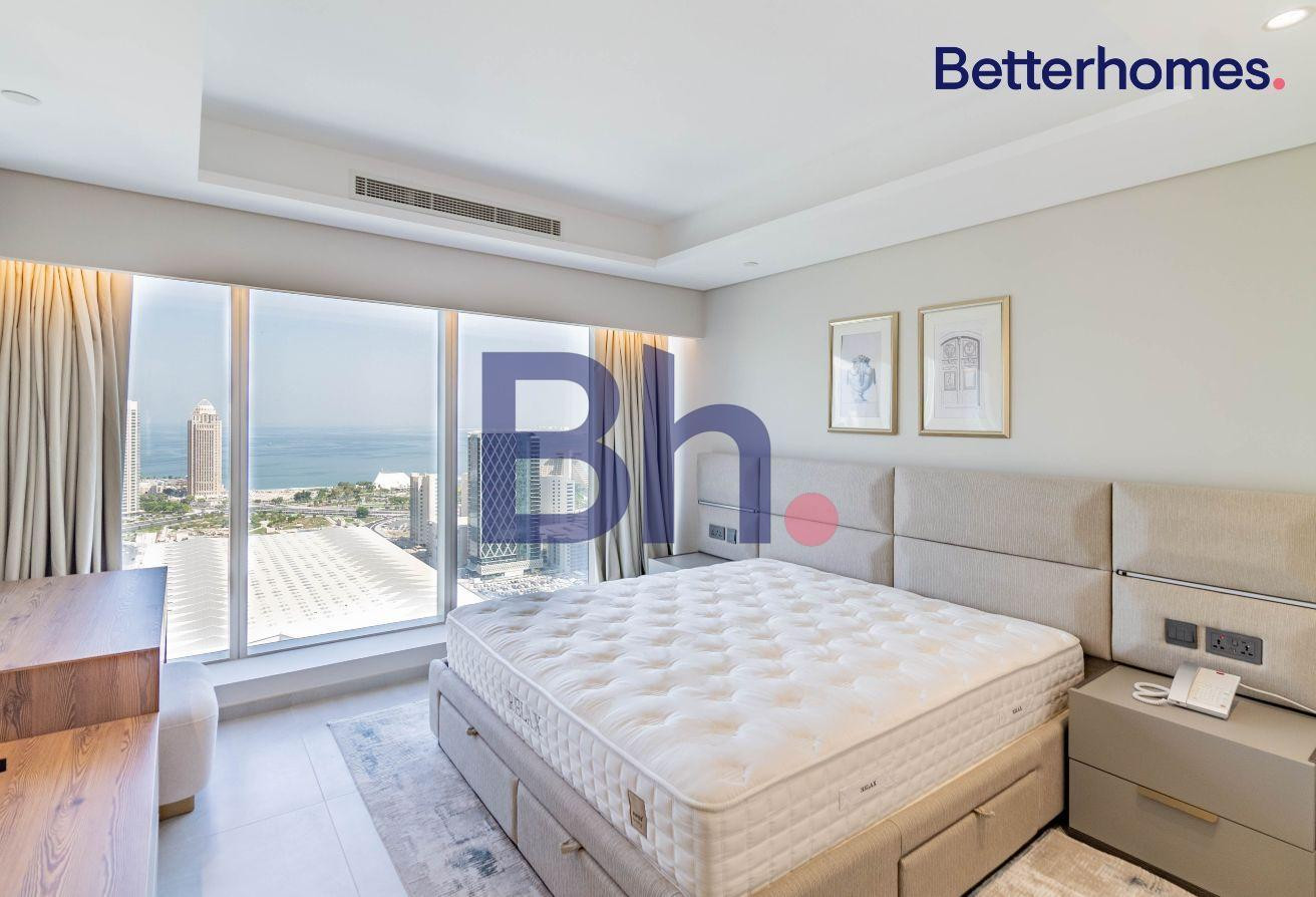 ELEGANT 1BR | FURNISHED | BILLS INCLUDED